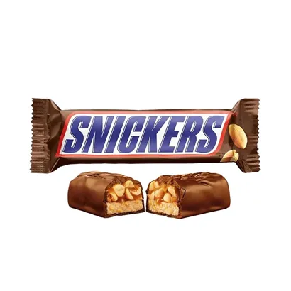 Snickers Chocolate